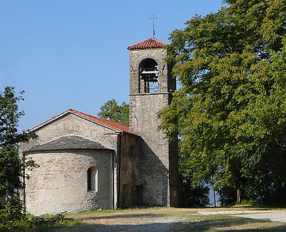 Foto di 'Tra Sacro e Profano'